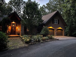 Exterior - Asheville Area Mountain Home (Fletcher)