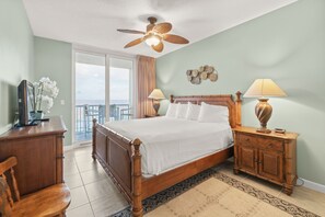 3 chambres, fer et planche à repasser, accès à Internet, literie fournie