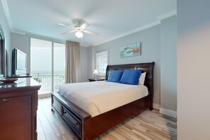 2 makuuhuonetta, silitysrauta/-lauta, internet, vuodevaatteet