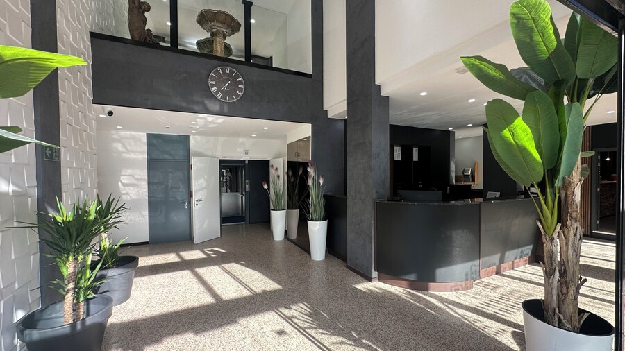 Hotel Europacity