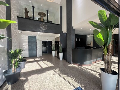Hotel Europacity