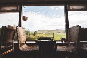 Interior - Laggan Hotel (Newtonmore)