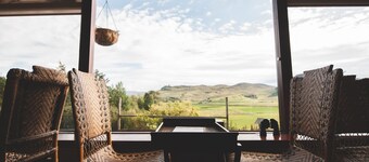 Laggan Hotel