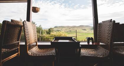 Laggan Hotel