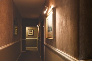 Hallway - Laggan Hotel (Newtonmore)