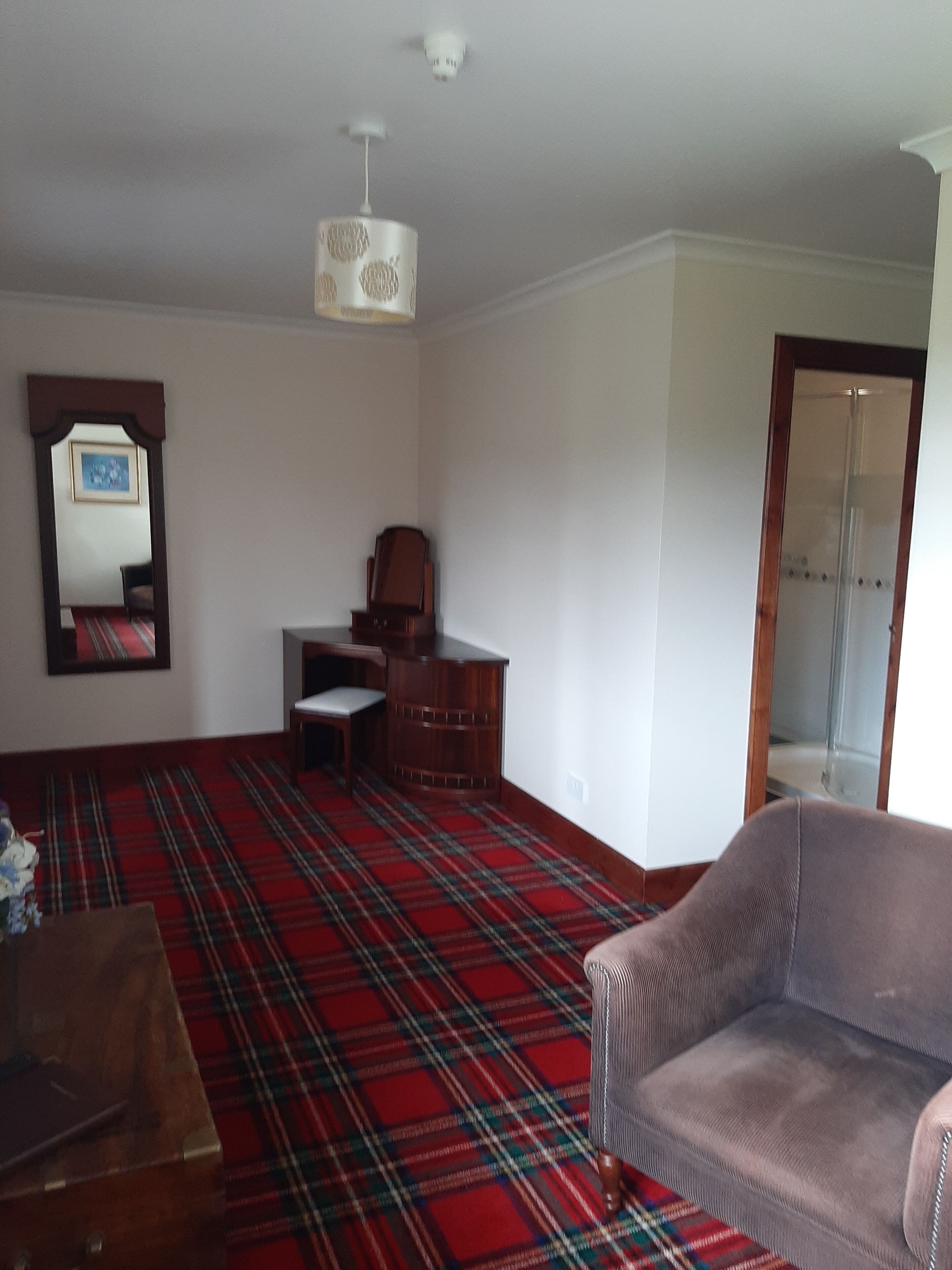 Double Room | Individually decorated, individually furnished, soundproofing