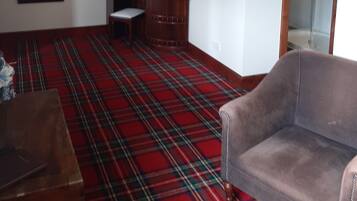 Double Room | Individually decorated, individually furnished, soundproofing