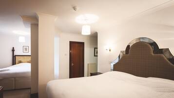 Family Room | Individually decorated, individually furnished, soundproofing