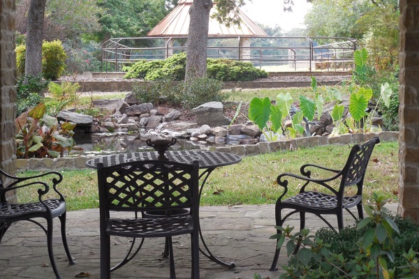 Servei de restauració a l'aire lliure