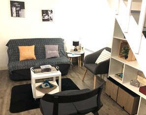 TV, books