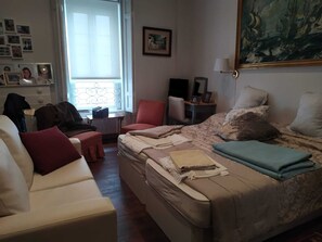 1 dormitorio