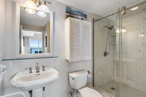 Gratis toiletartikelen, handdoeken