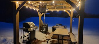 Piece of Paradise / Private Hot Tub