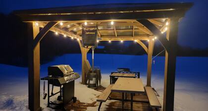 Piece of Paradise / Private Hot Tub