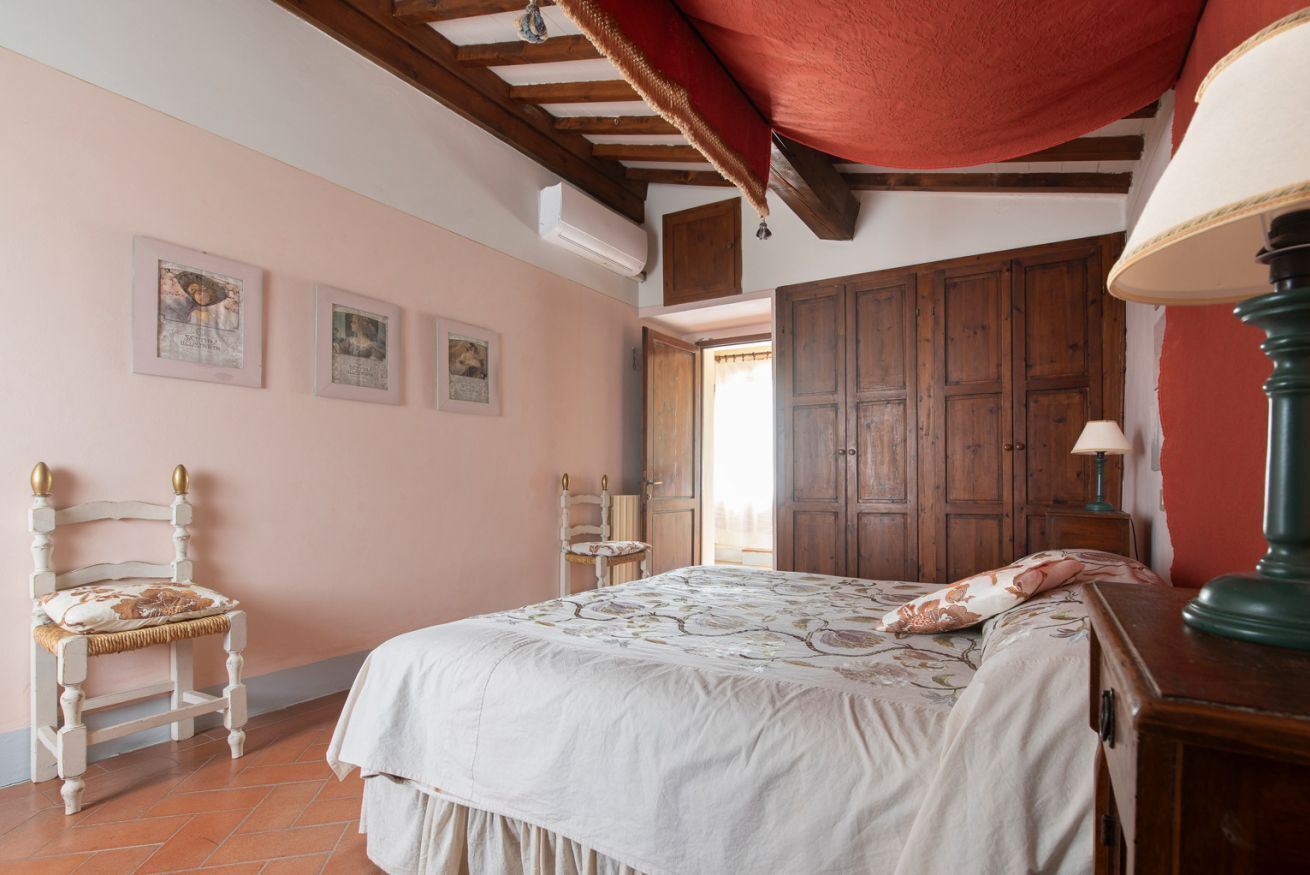 3 Schlafzimmer, Bügeleisen/Bügelbrett, WLAN, Bettwäsche
