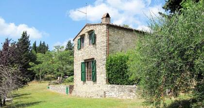 CASA DEGLI ULIVI - COTTAGE WITH SWIMMING POOL