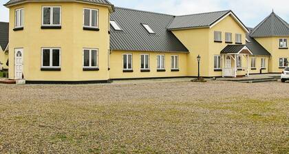 Quaint Holiday Home in Jutland near Beaches