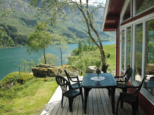 Holiday Home in Olden