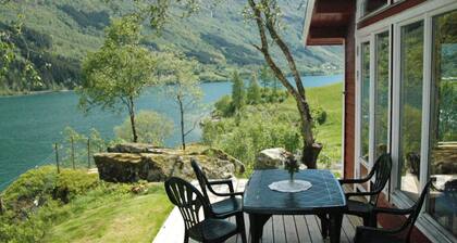 Holiday Home in Olden