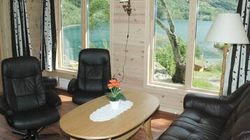 House | Living area