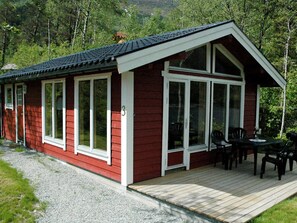 Casa | Exterior