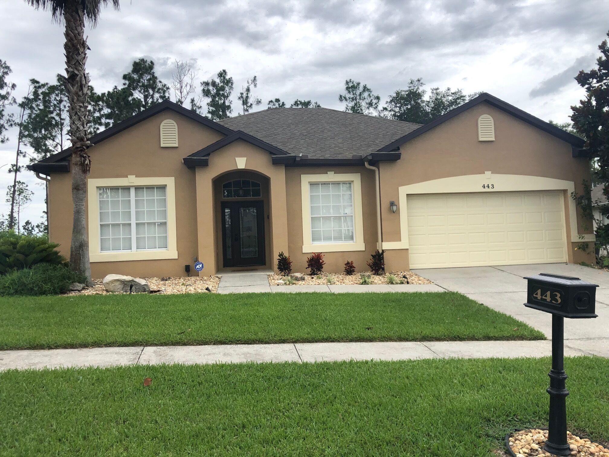 443 Excellent House Near Disney parks