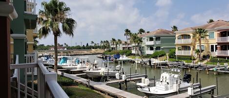 Port de plaisance