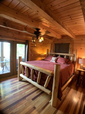 2 habitaciones, wifi gratis y ropa de cama 