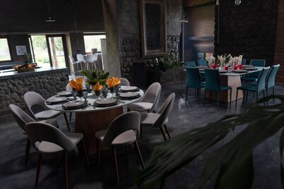 The Trapiche de Conraqui