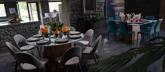 The Trapiche de Conraqui