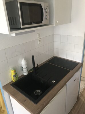 Stovetop