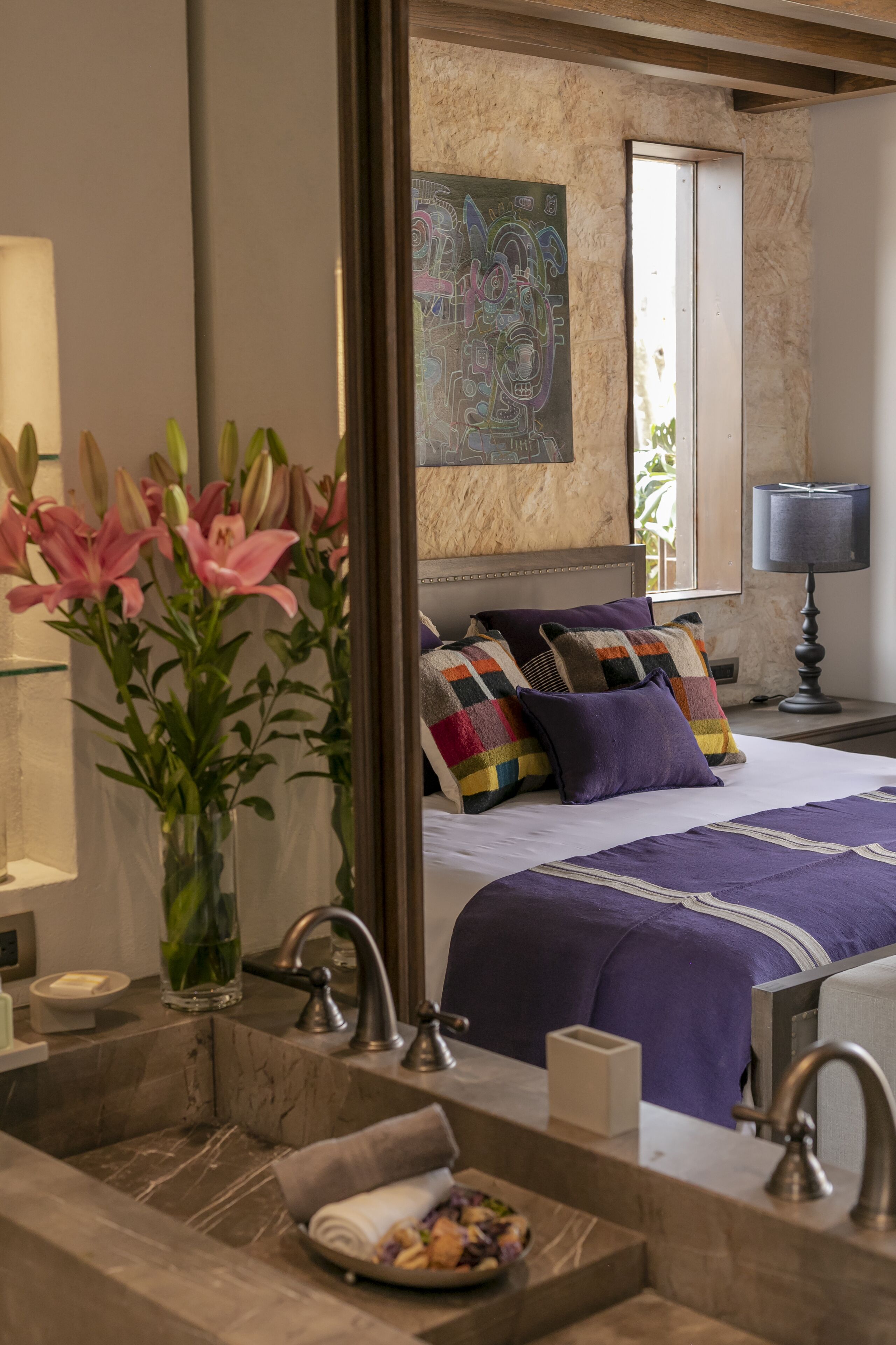 Foto - Hotel Casa Santo Origen