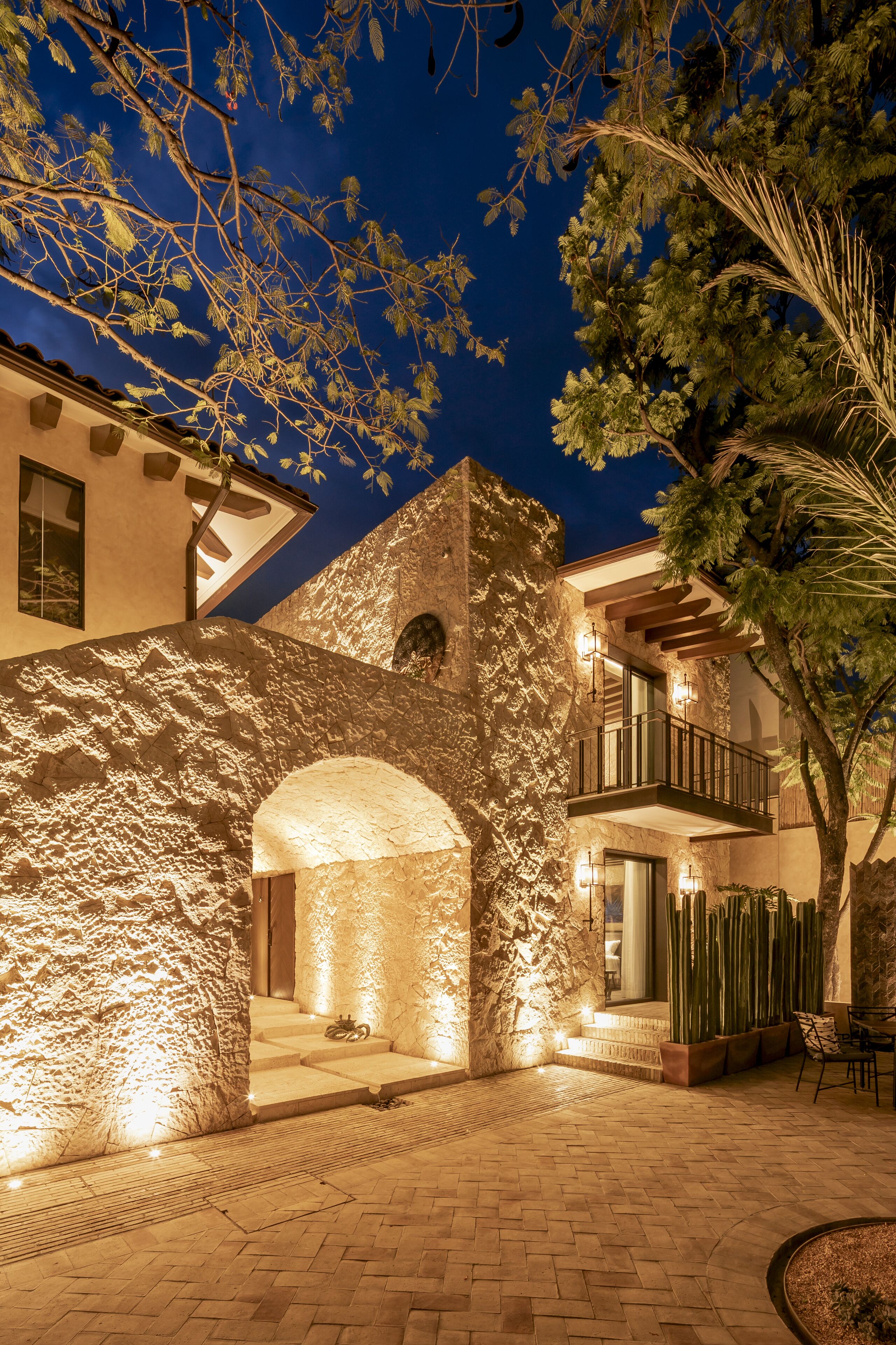 Foto - Hotel Casa Santo Origen