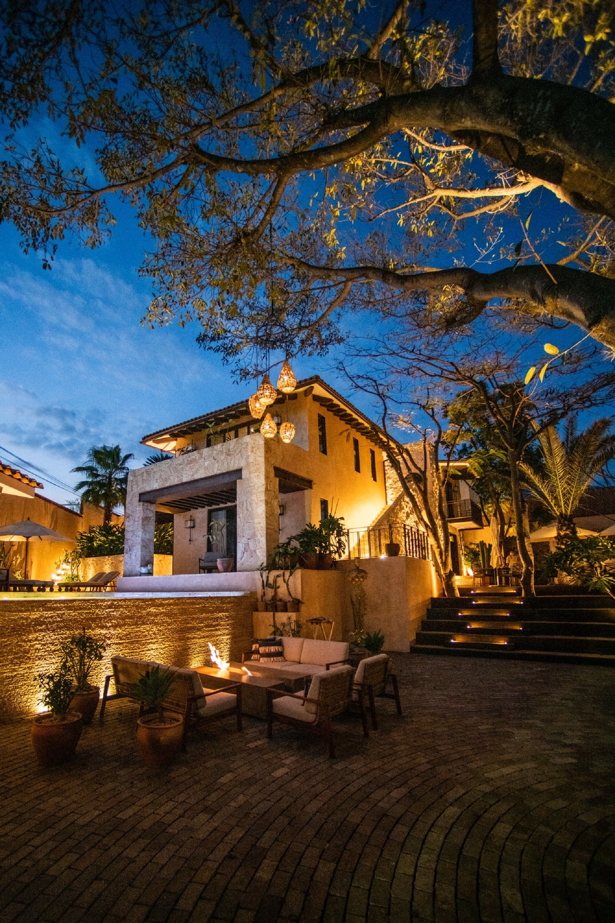 Foto - Hotel Casa Santo Origen