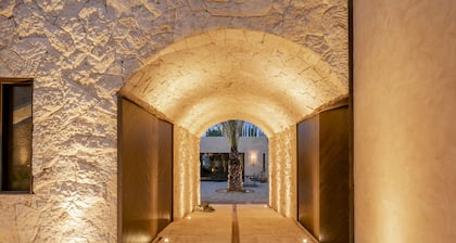 Hotel Casa Santo Origen