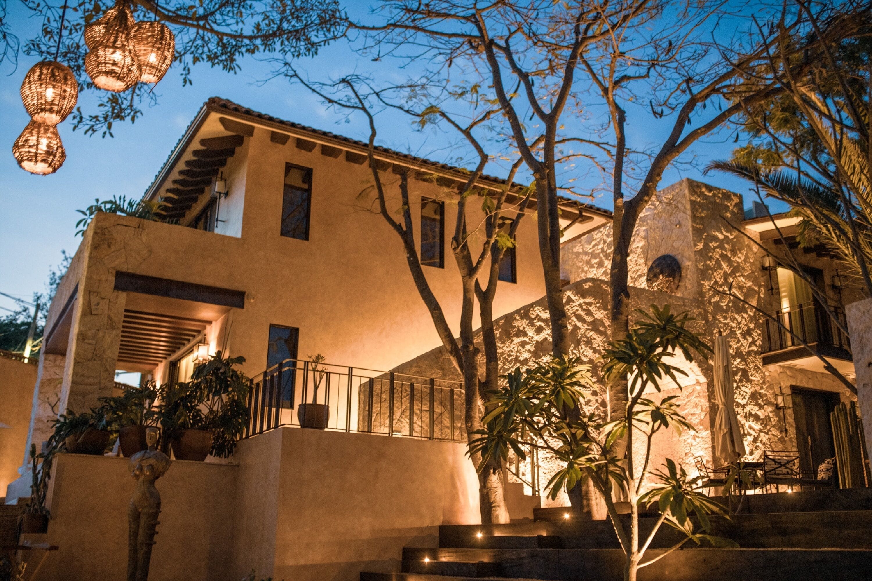 Foto - Hotel Casa Santo Origen