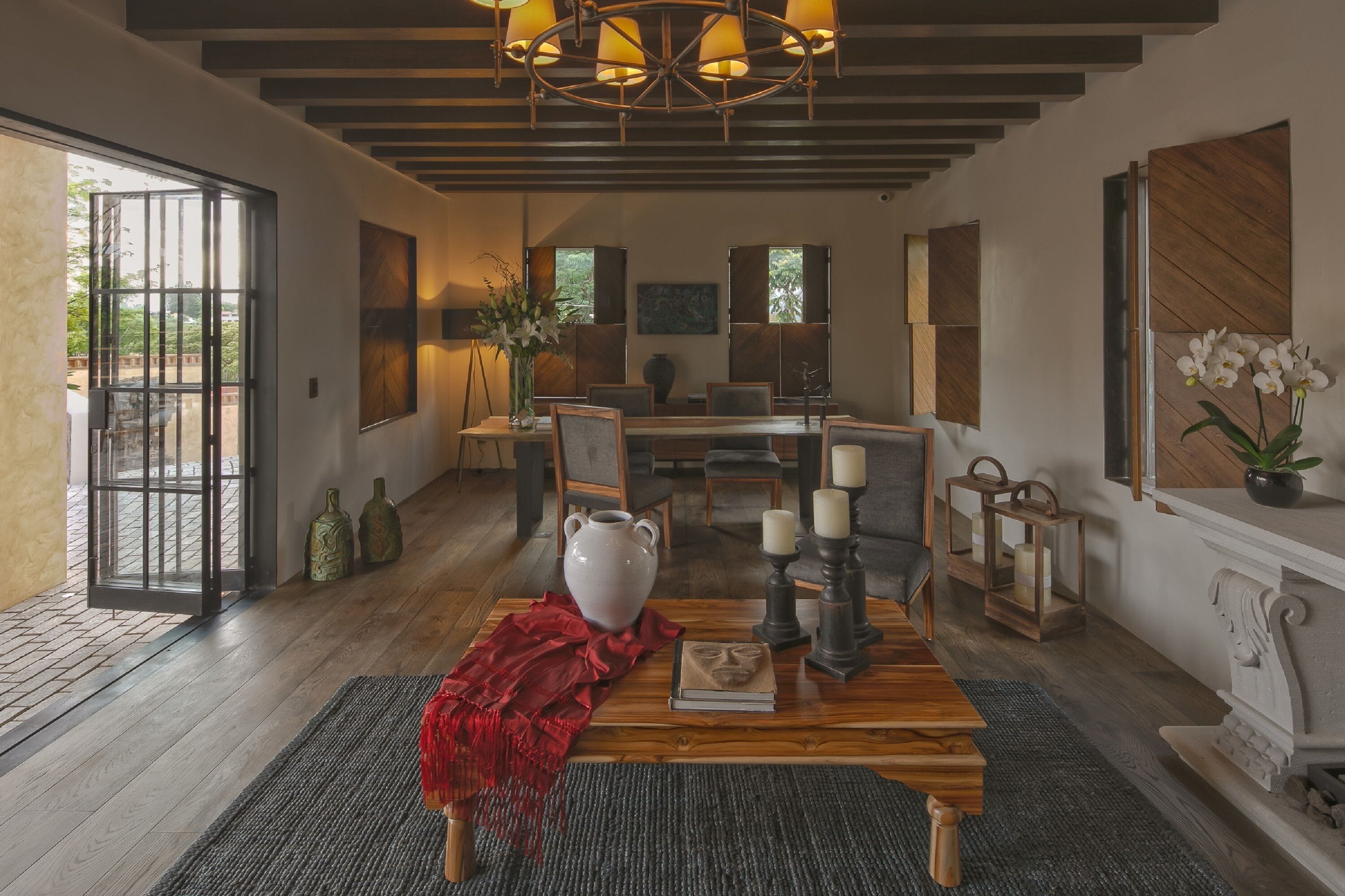 Foto - Hotel Casa Santo Origen