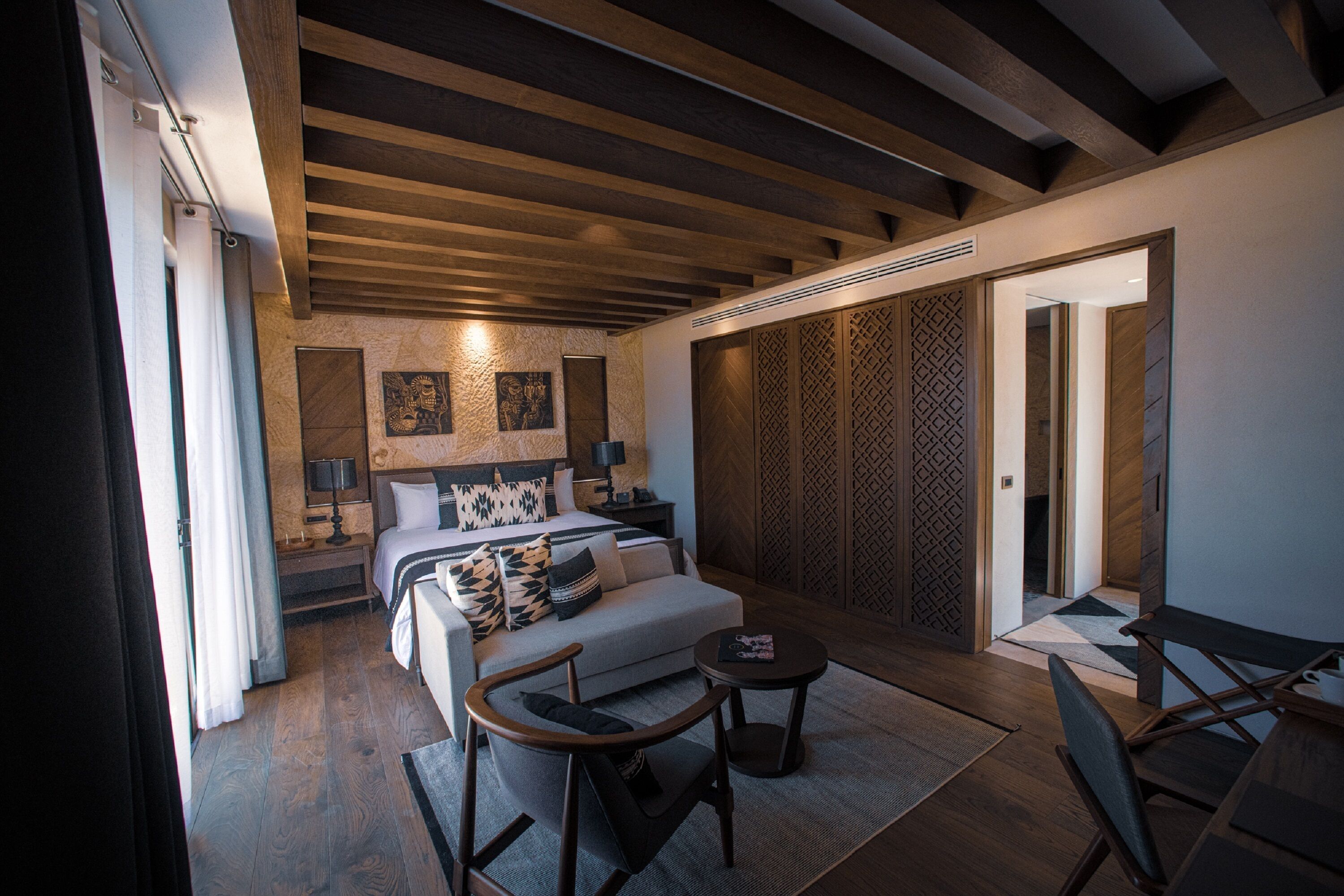 Foto - Hotel Casa Santo Origen