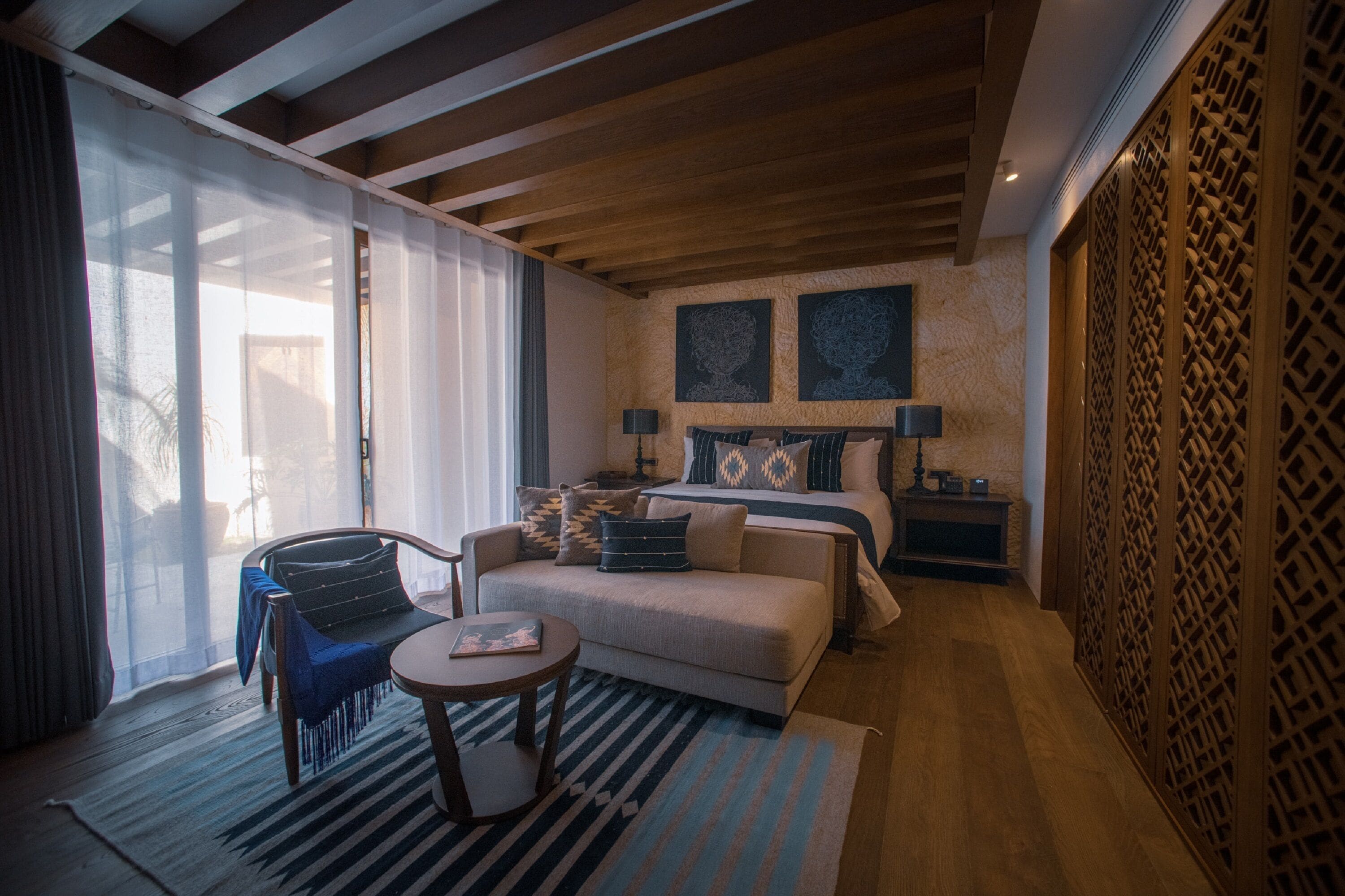 Foto - Hotel Casa Santo Origen