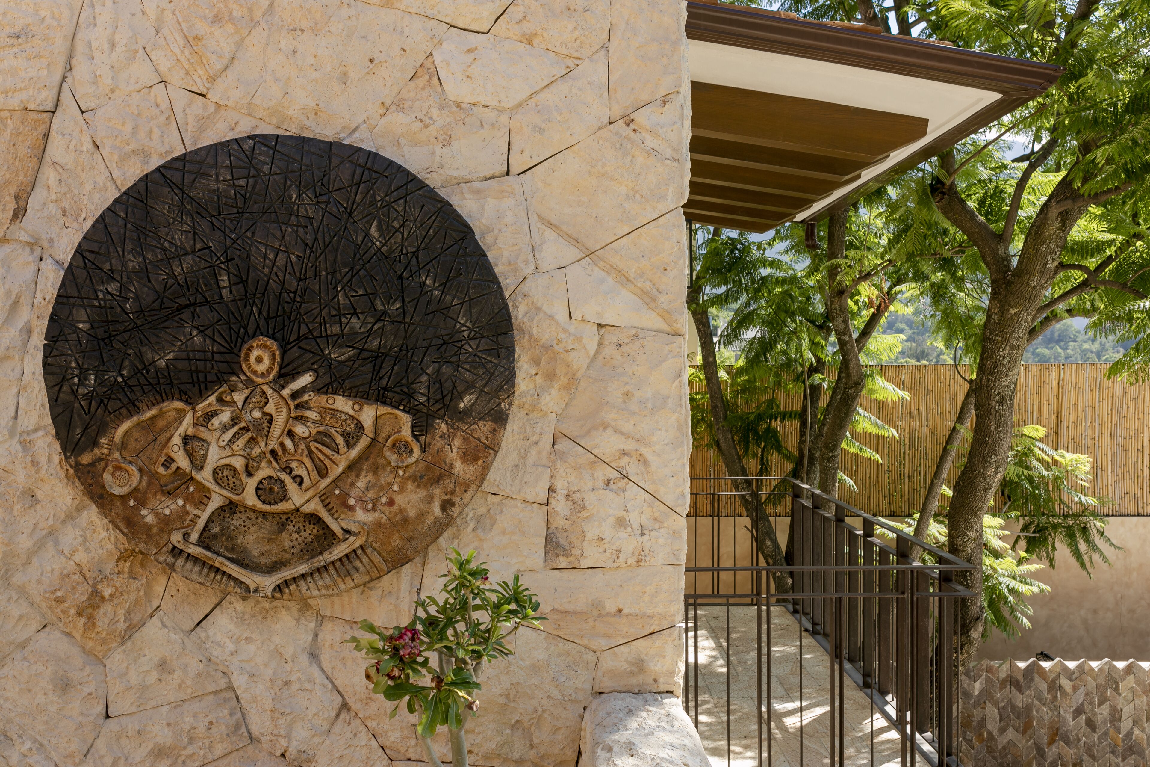 Foto - Hotel Casa Santo Origen