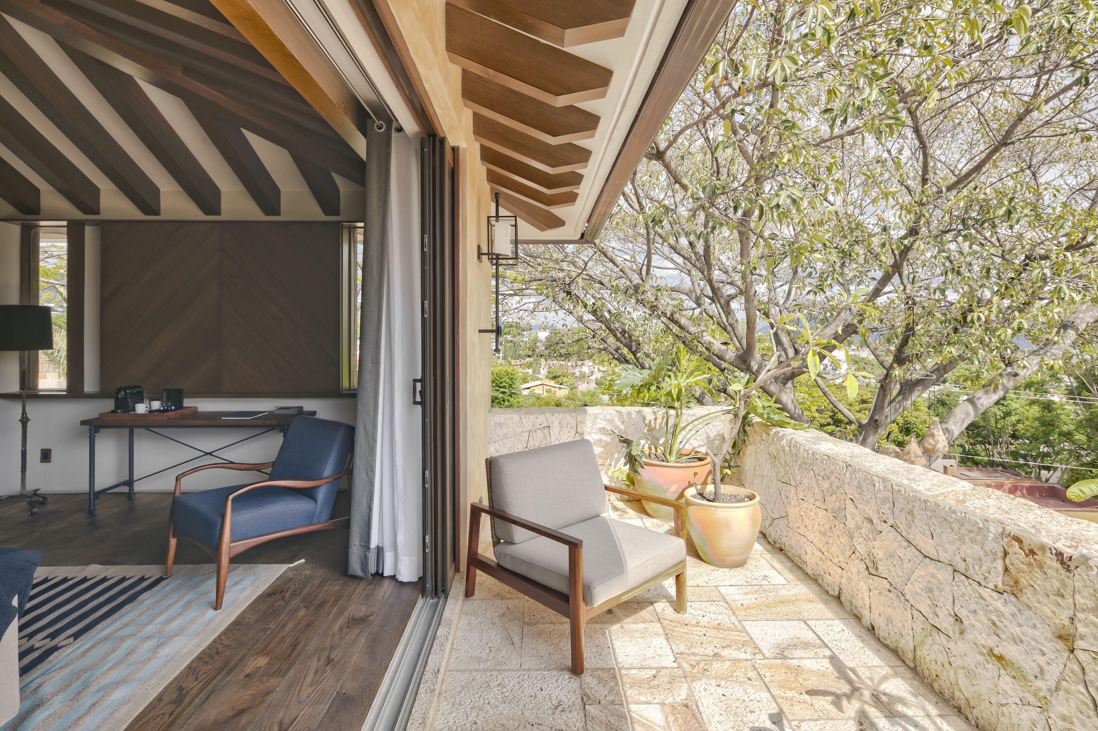 Foto - Hotel Casa Santo Origen