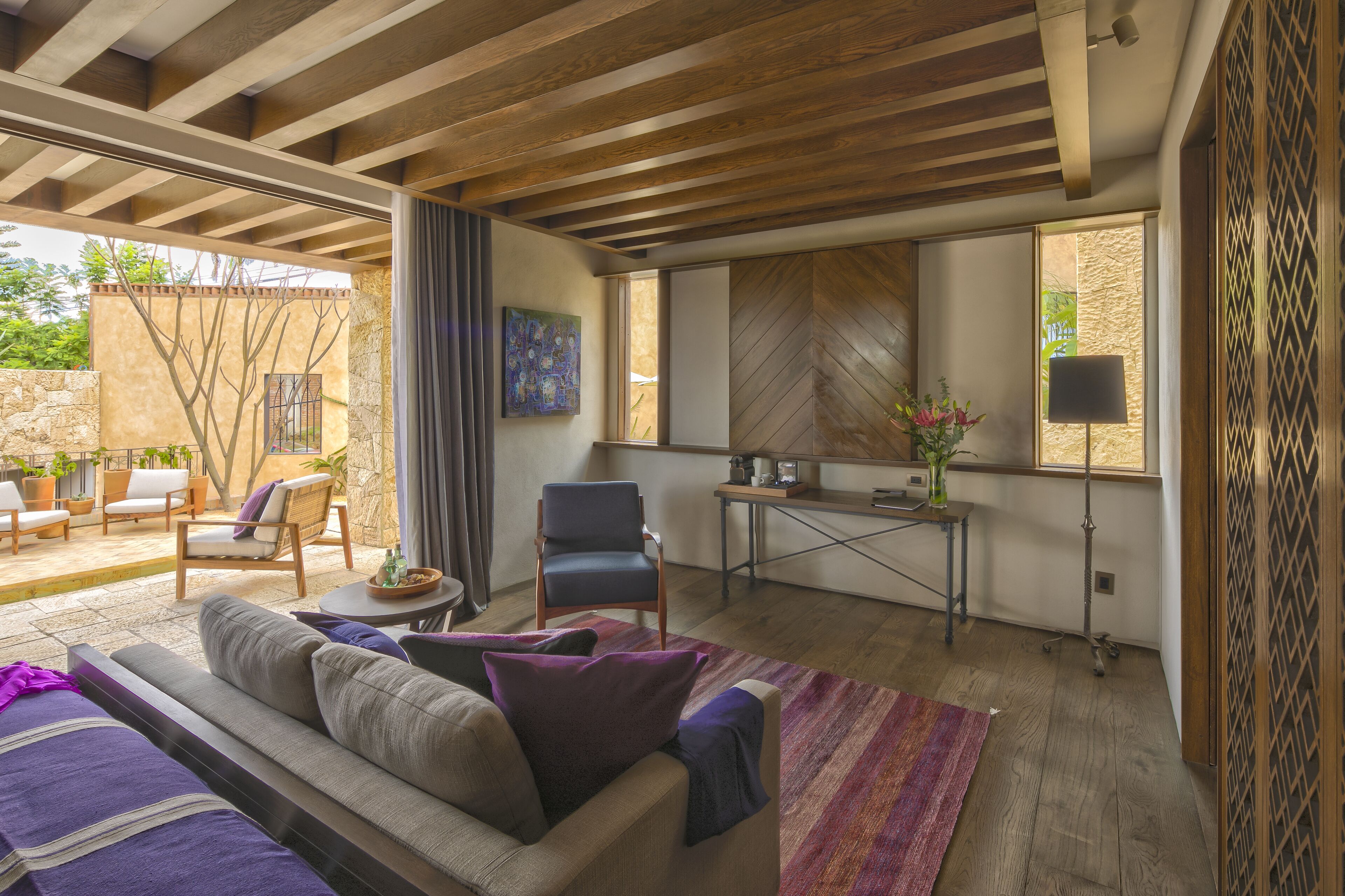 Foto - Hotel Casa Santo Origen