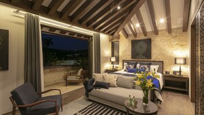 Suite Deluxe