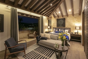 Suite Deluxe