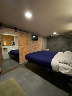 1 bedroom, WiFi