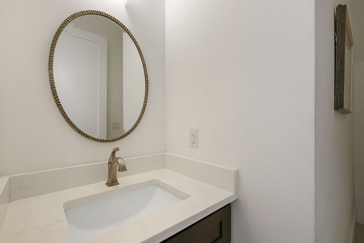Photo 7 of Esmeralda- Pet-Friendly Beachfront with Ocean Views, Rooftop Private Pool & Theater