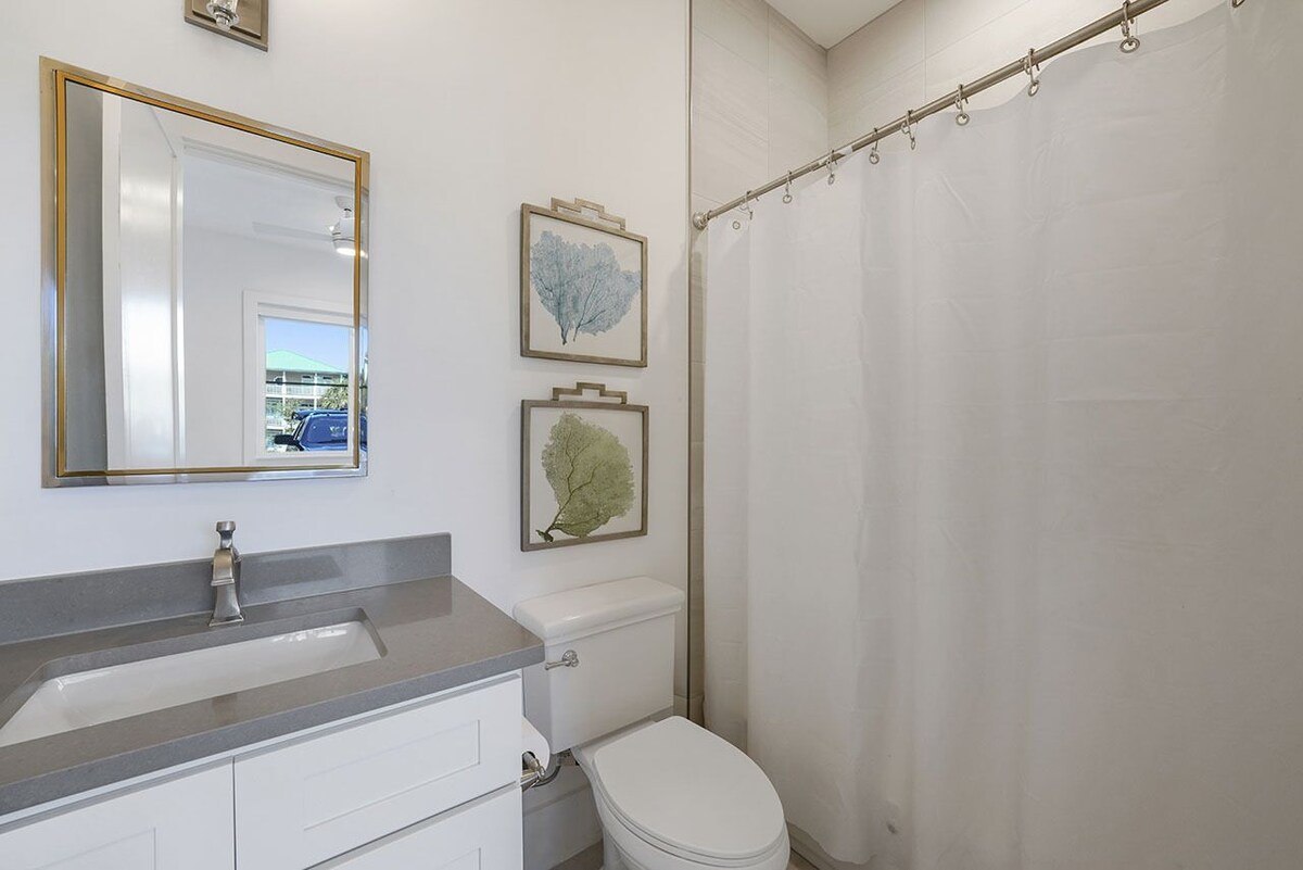 Photo 26 of Esmeralda- Pet-Friendly Beachfront with Ocean Views, Rooftop Private Pool & Theater