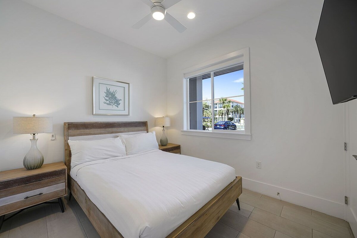 Photo 24 of Esmeralda- Pet-Friendly Beachfront with Ocean Views, Rooftop Private Pool & Theater