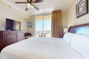 3 bedrooms, iron/ironing board, Internet, bed sheets