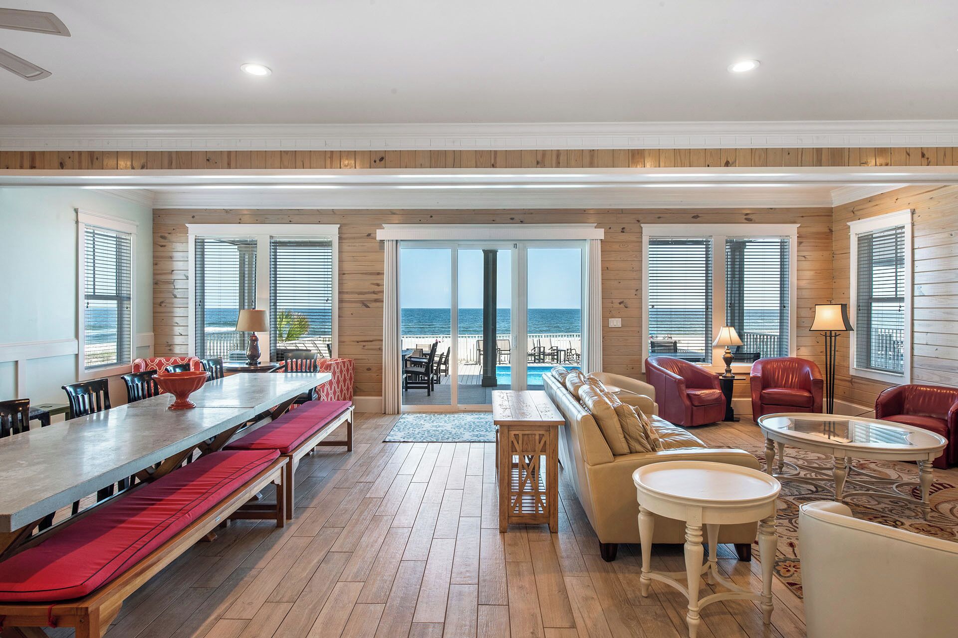 تناول الطعام